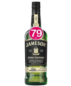 Jameson Caskmates 0.7L - Img 1