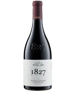 Purcari Since Feteasca Neagra 0.75L