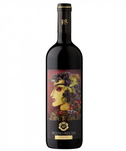 Recas Regno Pinot Noir 0.75L