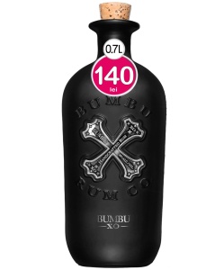 Rom Bumbu XO 0.7L