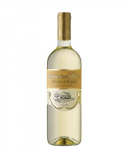 Schwaben Wein Feteasca Regala 0.75L