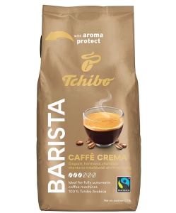 Tchibo BARISTA Caffe Crema 1kg