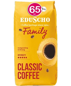 Tchibo Eduscho Family 1kg boabe