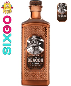 The Deacon 0.7L - Img 2