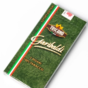 Tigari de foi Toscano originale Italia