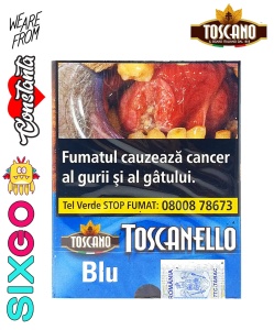 Toscanello Blu (5) - Img 2