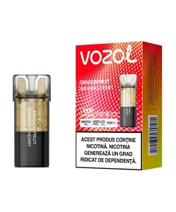VOZOL Cartus SWITCH PRO DRAGON FRUIT - Img 3