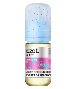 VOZOL Cartuse SWITCH PRO STRAWBERRY ICE