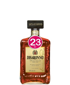 Amaretto Disaronno 0.2L