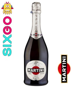 Asti Martini 0.75L - Img 2
