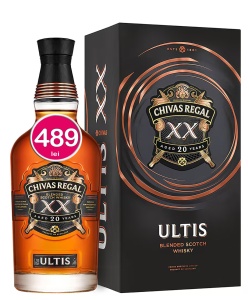 Chivas Regal Ultis 0.7L