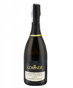 Corner Prosecco Valdobbiadene 750ml