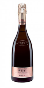 Donelli Scaglietti Brut Rose 0.75L