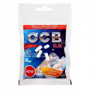Filtre OCB Slim Gummed