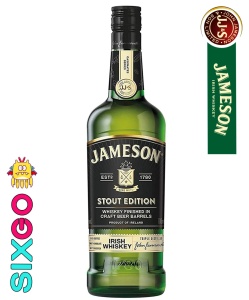 Jameson Caskmates 0.7L - Img 2