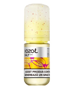Lichid Vozol Passionfruit Raspberry Orange