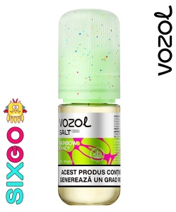 Lichid Vozol Rainbow Candy S - Img 2