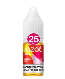 Lichid Vozol RAINBOW CANDY