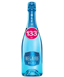 Luc Belaire Bleu 0.75L - Img 1