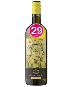 Recas Regno Rhein Riesling 0.75L - Img 1