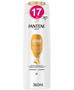Sampon Pantene Pro-V Repair & Protect 360ml