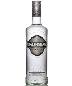 Stalinskaya Silver 07L