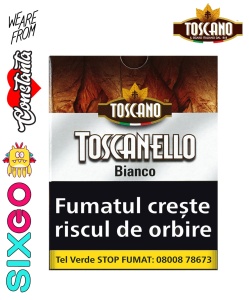 Toscanello Bianco (5) - Img 2