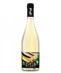 Urlati Zzpelin Frizzante Alb 0.75L