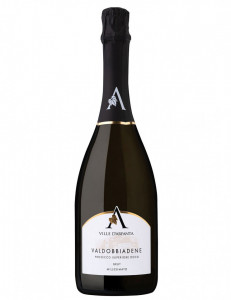 Ville d'Arfanta Valdobbiadene Millesimato 0.75L