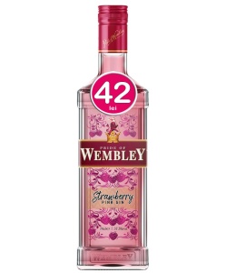Wembley Pink Gin 0.7L
