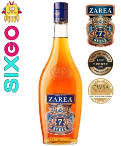 Zarea 7stele 0.7L - Img 2