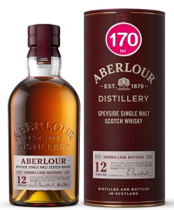Aberlour 12 Ani 0.7L
