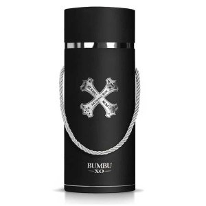Cutie cadou premium pentru rom Bumbu XO