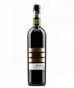 Egregio Feteasca Neagra 0.75L