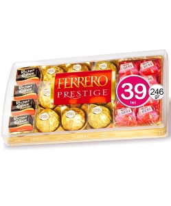 Ferrero Prestige 246g