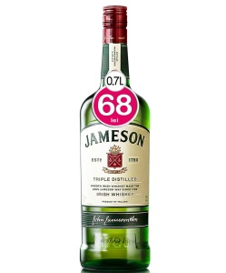 Jameson 0.7L - Img 1