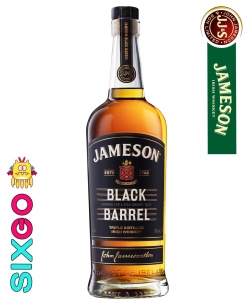 Jameson Black Barrel 0.7L - Img 2