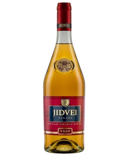 Jidvei Vinars VSOP 0.7L