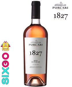 Purcari Rose 0.75L - Img 2
