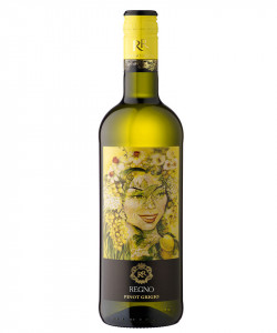 Recas Regno Pinot Grigio 0.75L