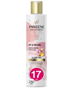 Sampon Pantene Pro-V Lift&Volume 250ml - Img 1