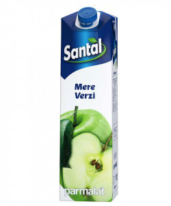 Santal Mere Verzi 1L 30%