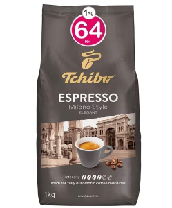 Tchibo Espresso Milano Style 1kg - Img 1