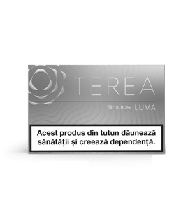 Terea Silver