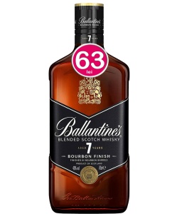 Ballantine's 7ani 0.7L
