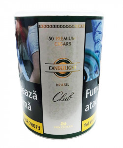 Candlelight Club Brasil 1*