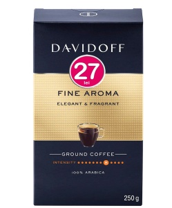 Davidoff Fine Aroma 250g - Img 1