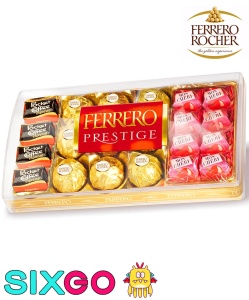 Ferrero Prestige 246g - Img 2
