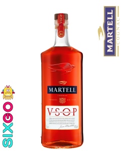 Martell VSOP 0.7L - Img 2