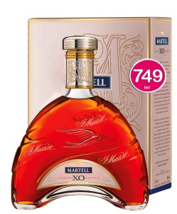 Martell XO 0.7L